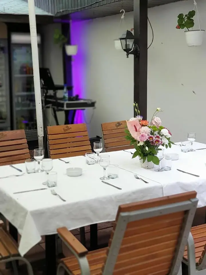 Restaurant nuntă Dolj – Bistro 26